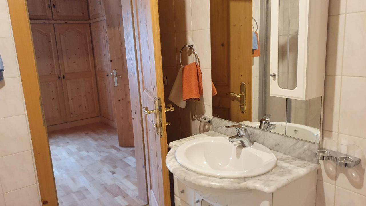 Haus Gruber Apartment Цел ам Цилер Екстериор снимка