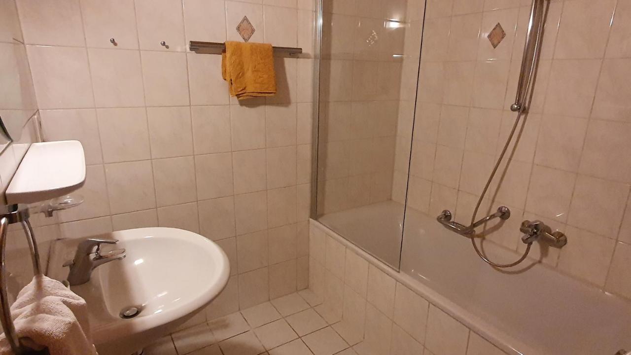 Haus Gruber Apartment Цел ам Цилер Екстериор снимка