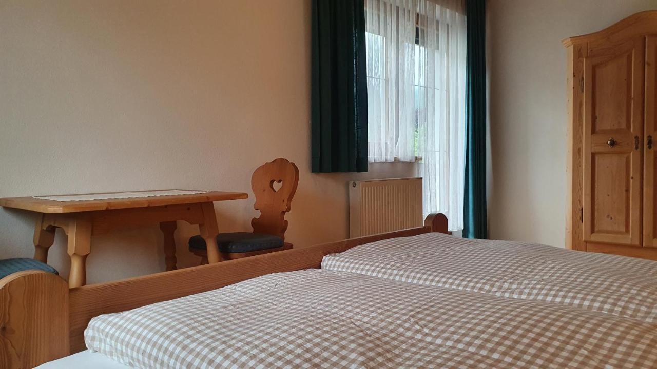 Haus Gruber Apartment Цел ам Цилер Екстериор снимка