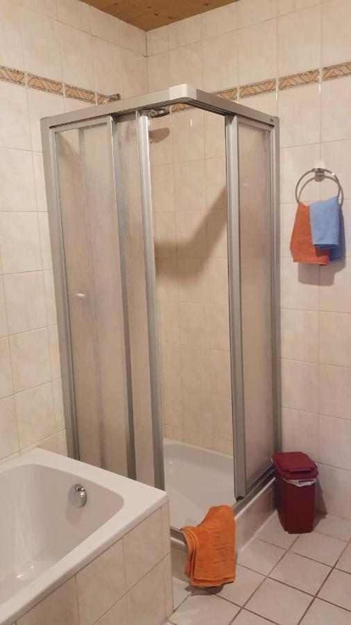 Haus Gruber Apartment Цел ам Цилер Екстериор снимка