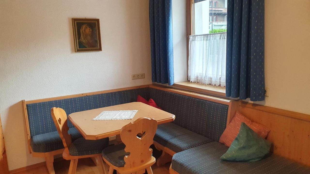 Haus Gruber Apartment Цел ам Цилер Екстериор снимка